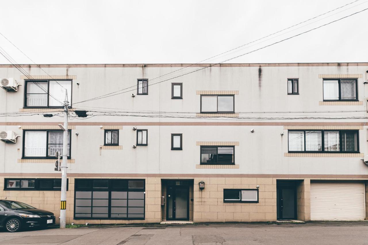 Stay In Otaru Exterior photo